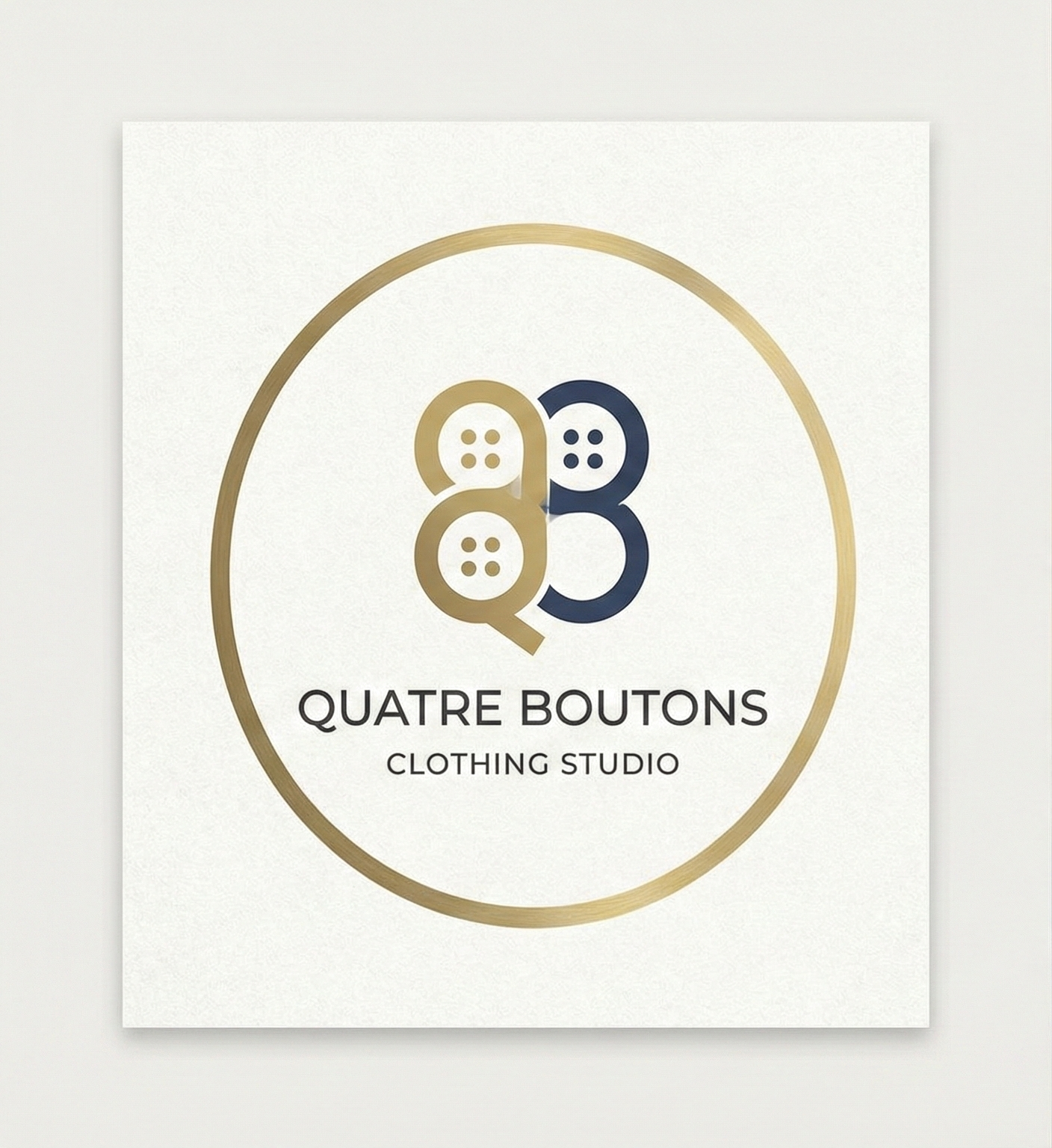 Logo Design 4